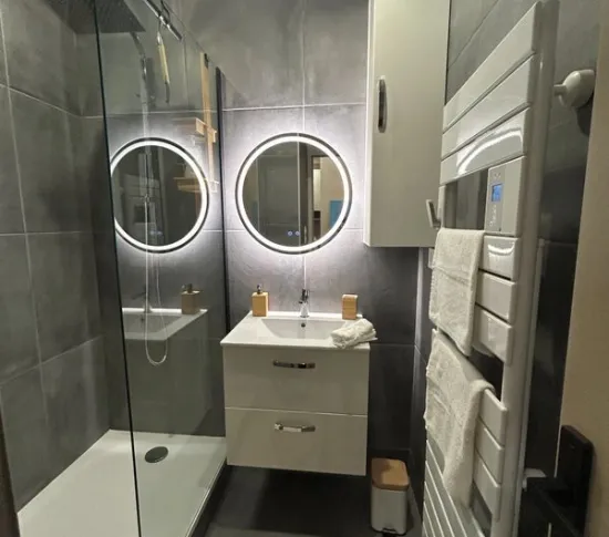 Location Saint-Étienne Appartement 68c42e93377c2