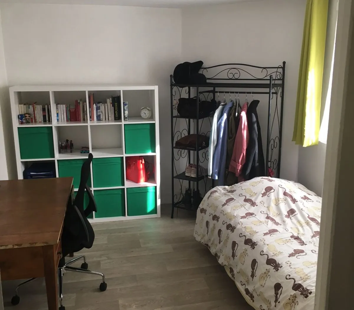Location Rouen Appartement 68c439762df1
