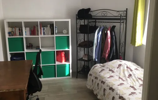 Location Rouen Appartement 68c439762df1