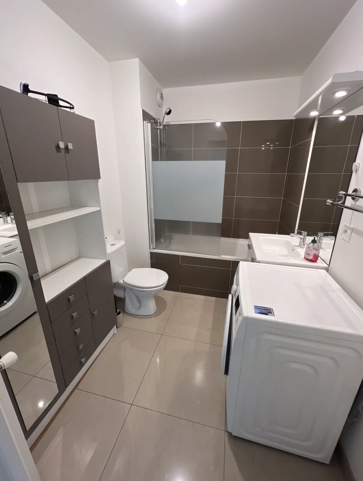 Location Bondy Appartement 68c5322e5ad0