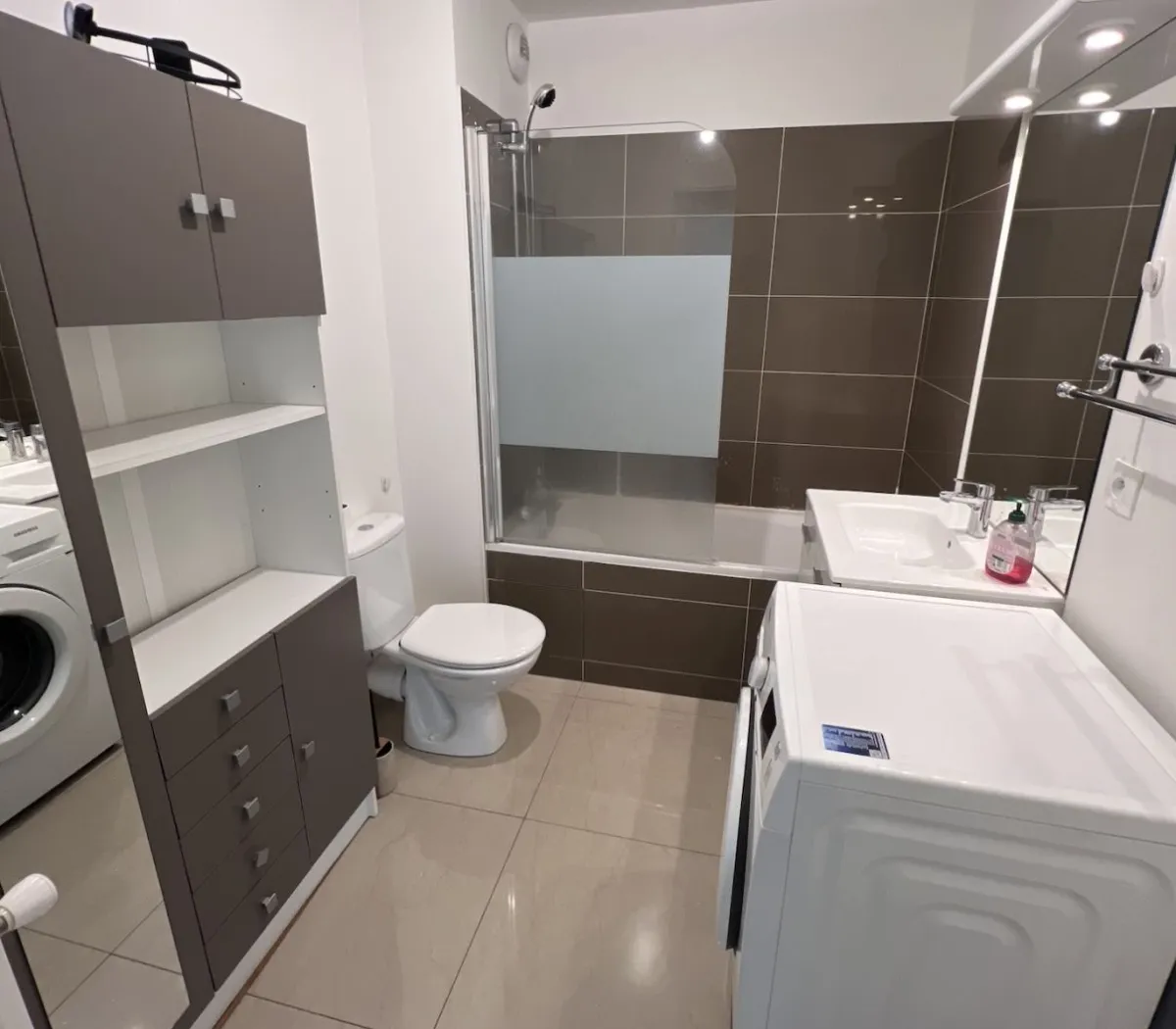 Location Bondy Appartement 68c5322e5ad0