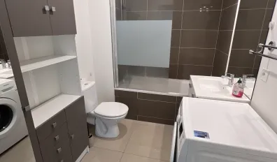 Location Bondy Appartement 68c5322e5ad0