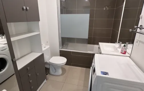 Location Bondy Appartement 68c5322e5ad0