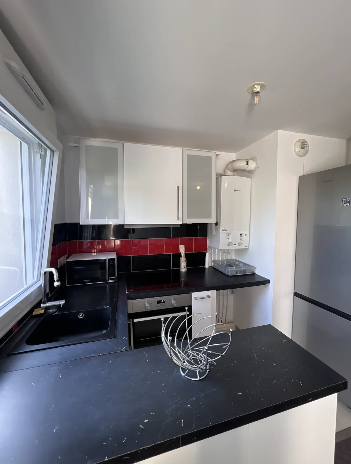 Location Bondy Appartement 68c5322e5ad0