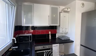 Location Bondy Appartement 68c5322e5ad0