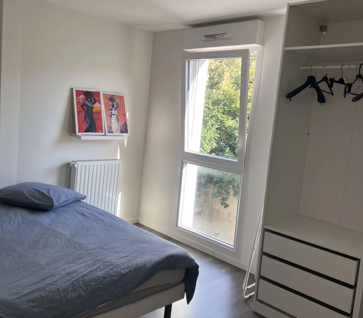 Location Bondy Appartement 68c5322e5ad0