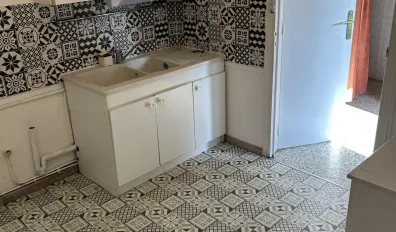 Location Vaulx-en-Velin Appartement 68c5673480aa