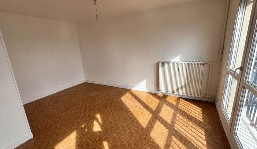Location Sotteville-lès-Rouen Appartement 68c5779aa8c71