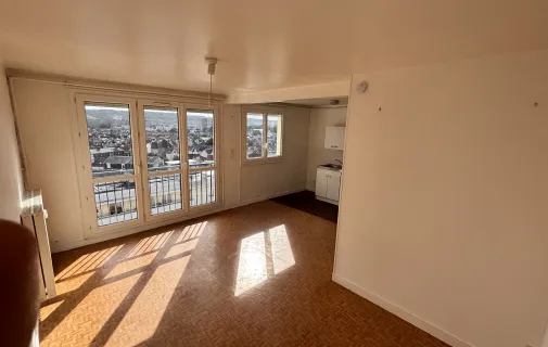 Location Sotteville-lès-Rouen Appartement 68c5779aa8c7