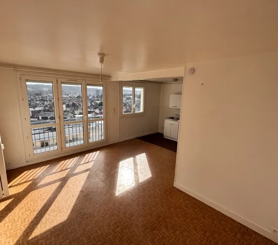 Location Sotteville-lès-Rouen Appartement 68c5779aa8c72