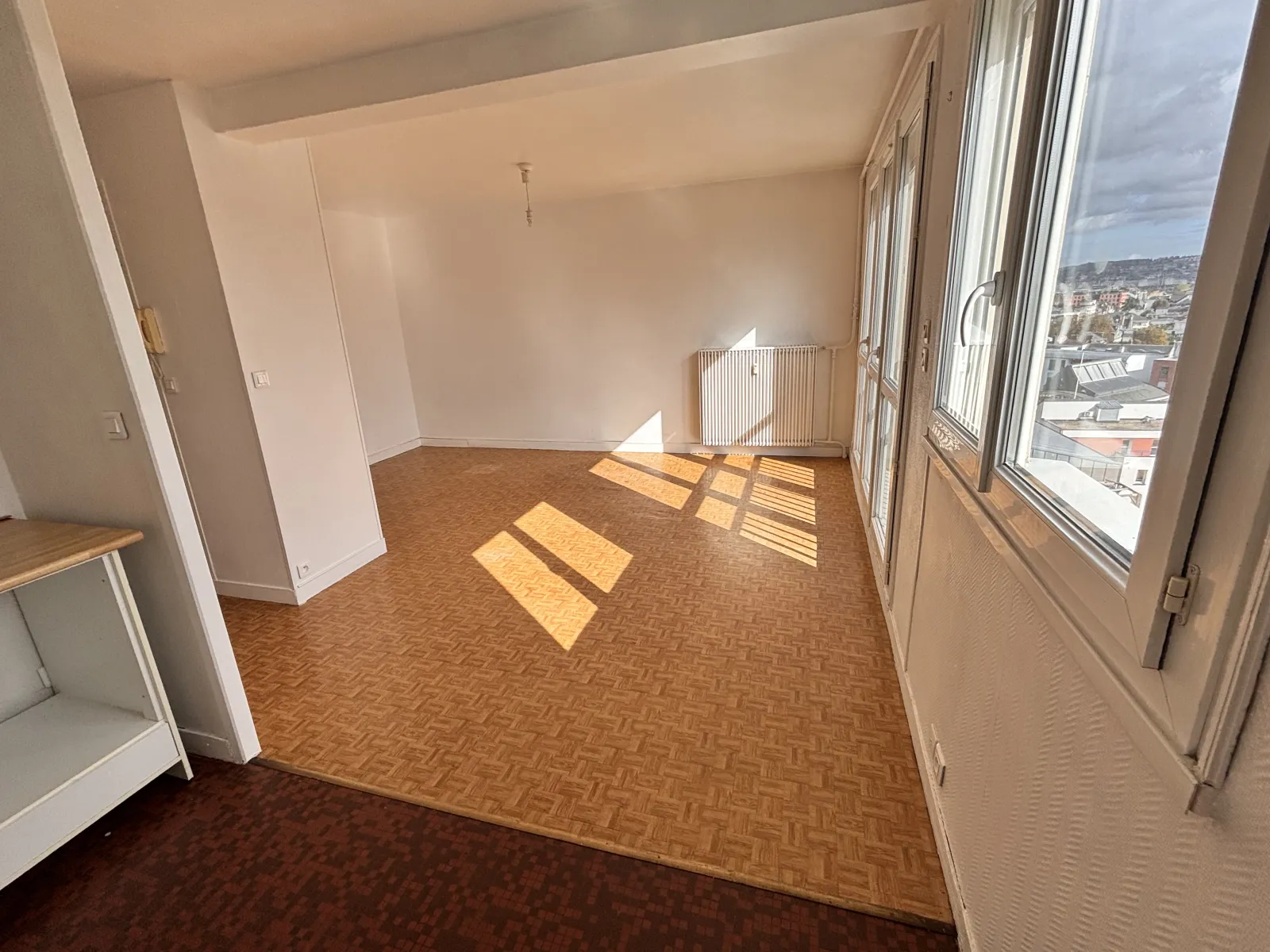 Location Sotteville-lès-Rouen Appartement 68c5779aa8c75