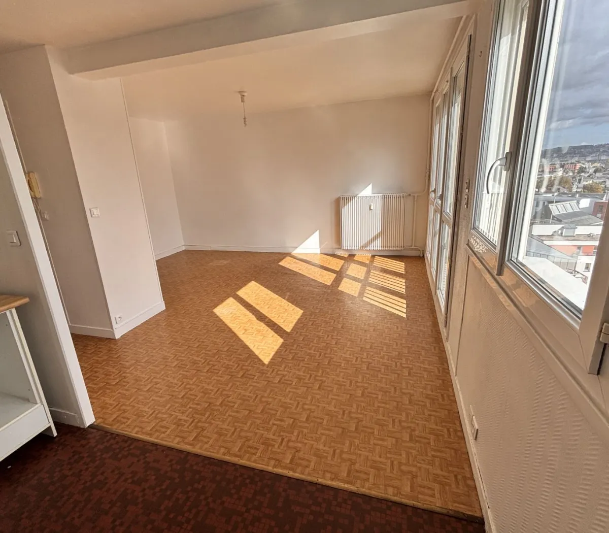 Location Sotteville-lès-Rouen Appartement 68c5779aa8c7