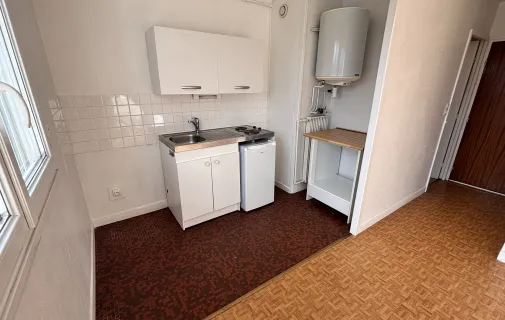 Location Sotteville-lès-Rouen Appartement 68c5779aa8c7