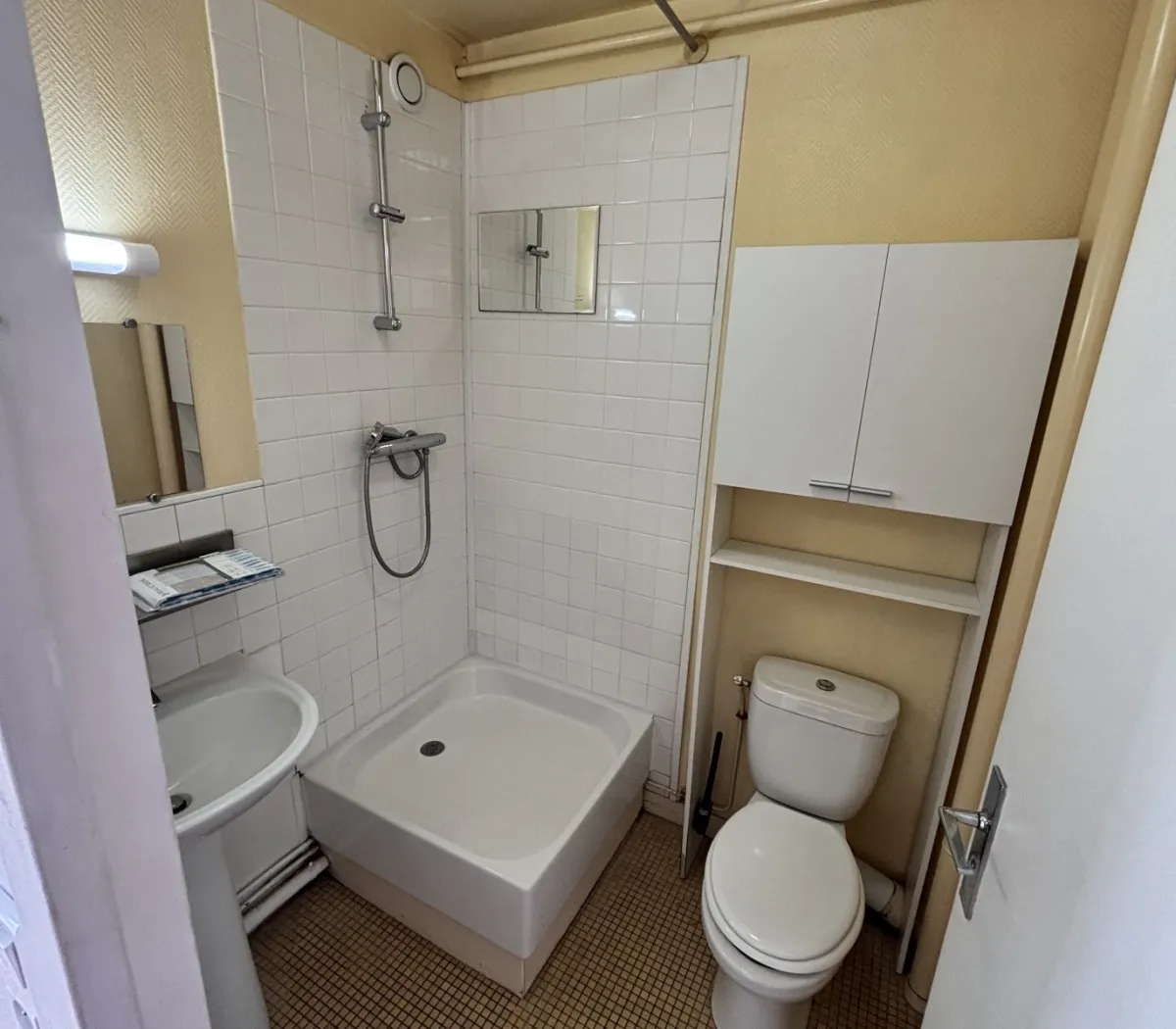 Location Sotteville-lès-Rouen Appartement 68c5779aa8c7