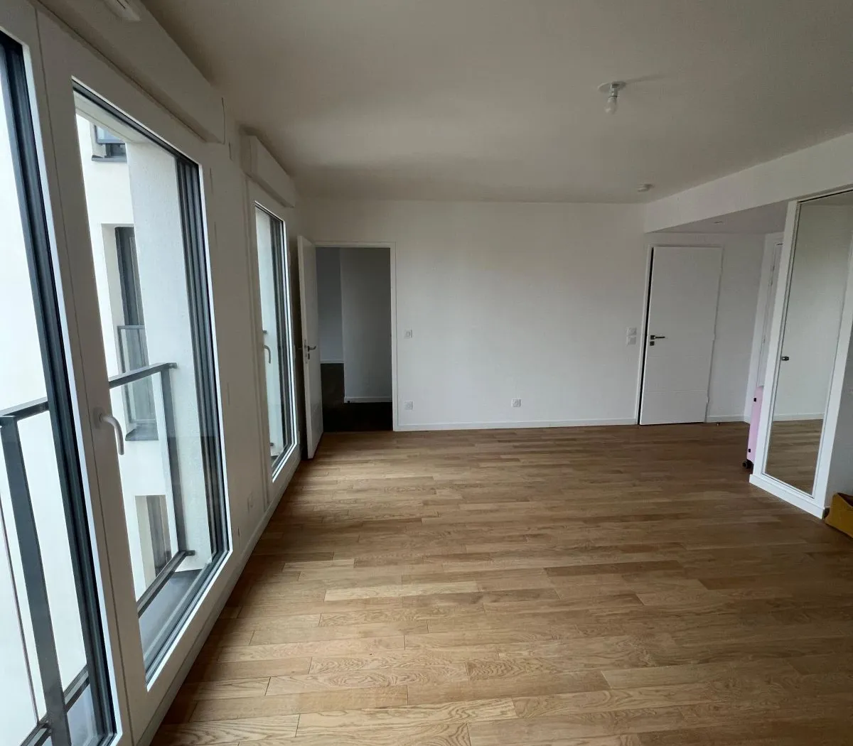 Location Saint-Cloud Appartement 68c5834334e5