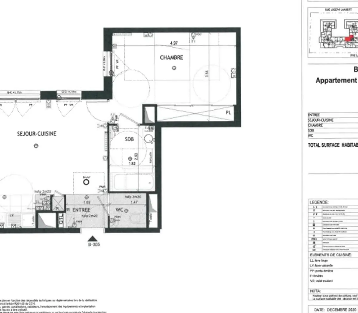 Location Saint-Cloud Appartement 68c5834334e5