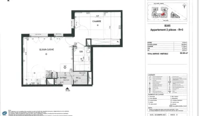 miniatureLocation Saint-Cloud Appartement 68c5834334e52