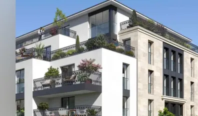 miniatureLocation Saint-Cloud Appartement 68c5834334e52