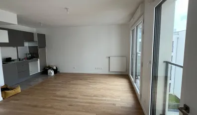 miniatureLocation Saint-Cloud Appartement 68c5834334e52