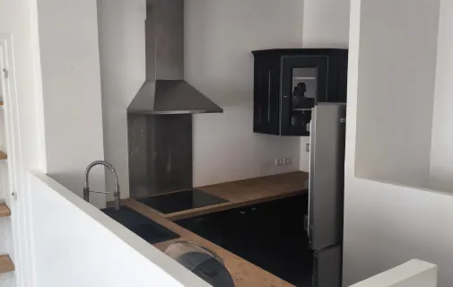 Location Paris Appartement 68c586dda732