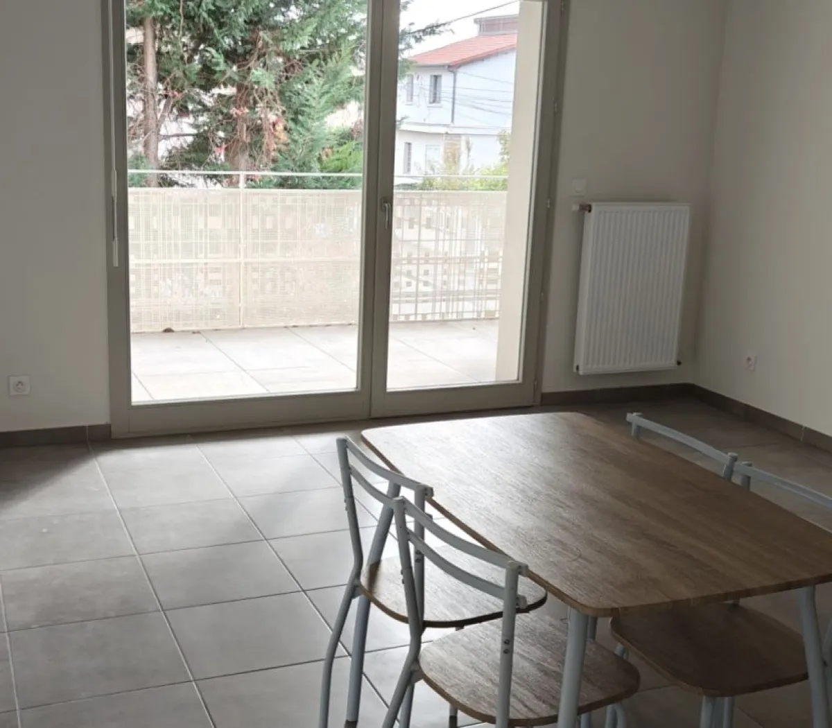 Location Villeurbanne Appartement 68c5c7ac73fb