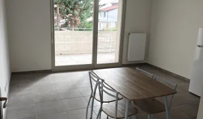 miniatureLocation Villeurbanne Appartement 68c5c7ac73fb2