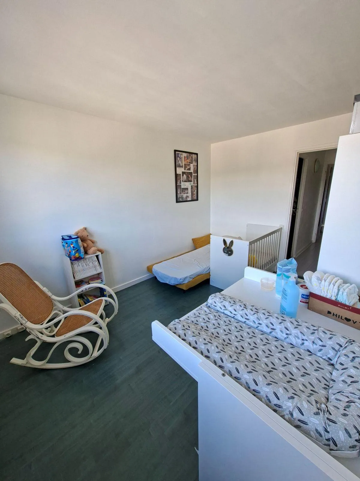 Location Villebon-sur-Yvette Appartement 68c5d2f15daa4