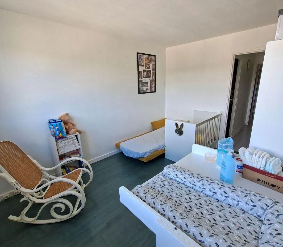 Location Villebon-sur-Yvette Appartement 68c5d2f15daa