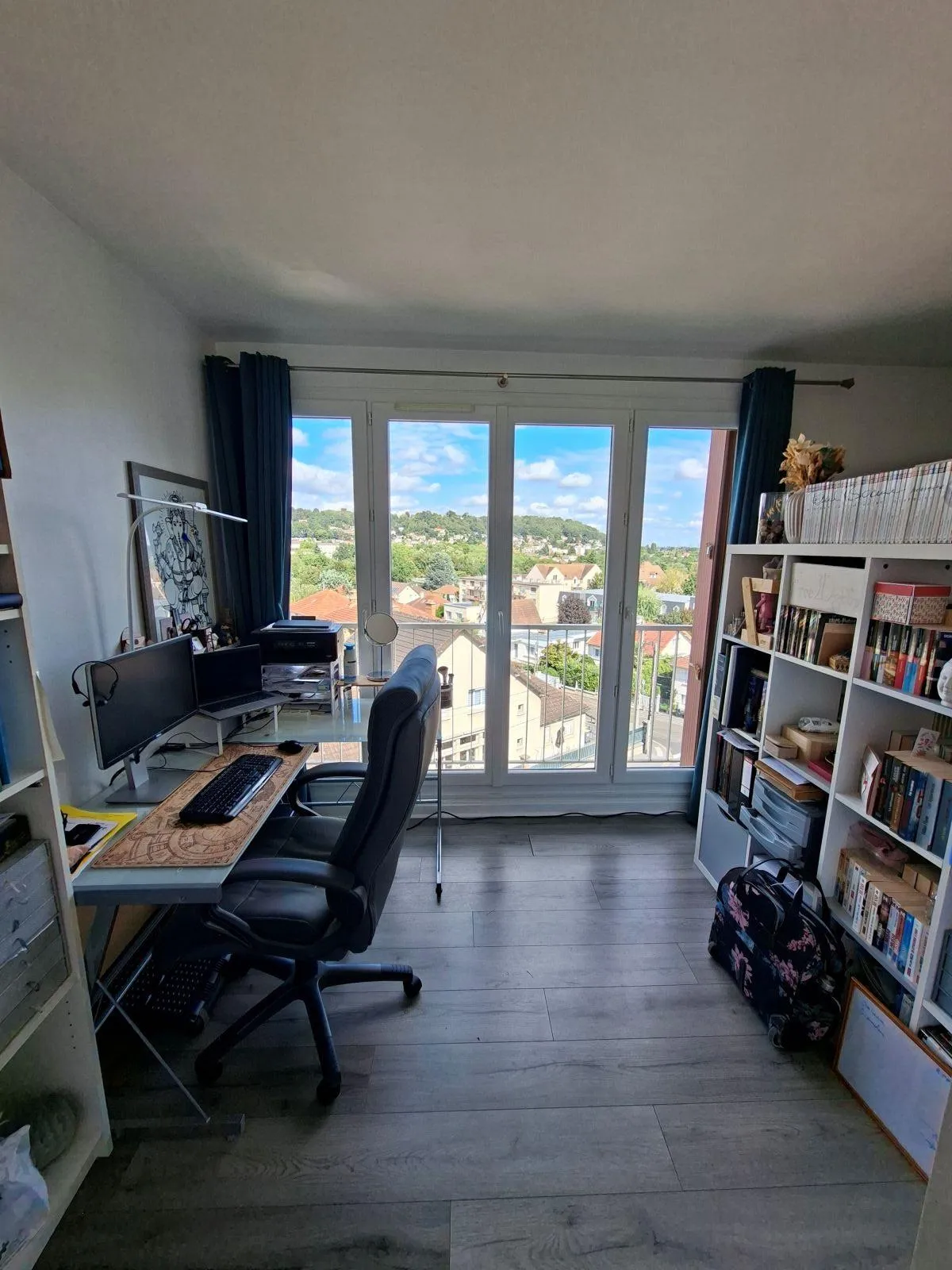 Location Villebon-sur-Yvette Appartement 68c5d2f15daa6