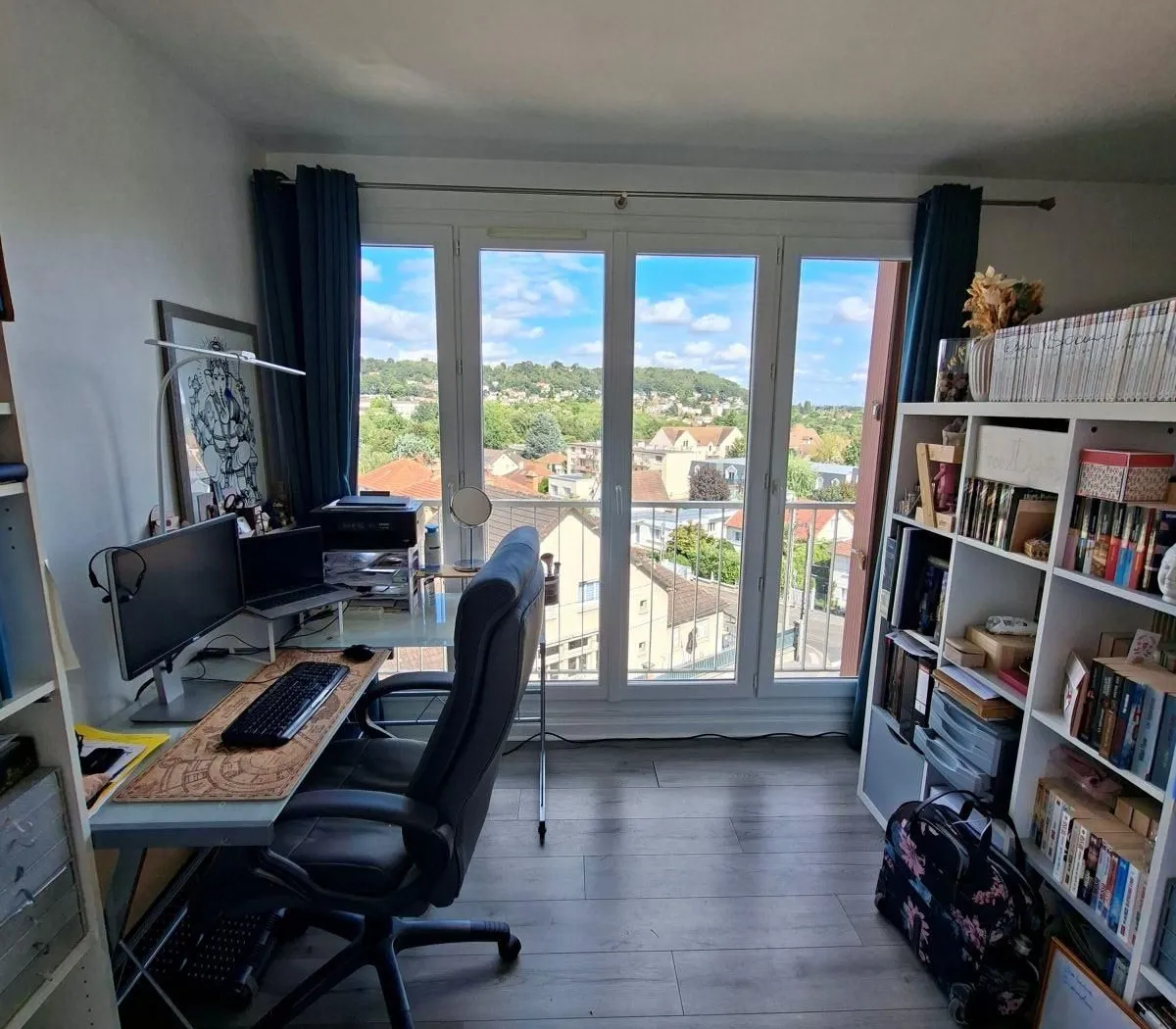 Location Villebon-sur-Yvette Appartement 68c5d2f15daa