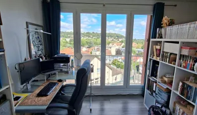 miniatureLocation Villebon-sur-Yvette Appartement 68c5d2f15daa2