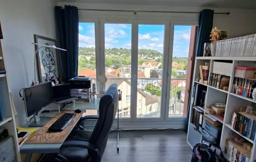 Location Villebon-sur-Yvette Appartement 68c5d2f15daa