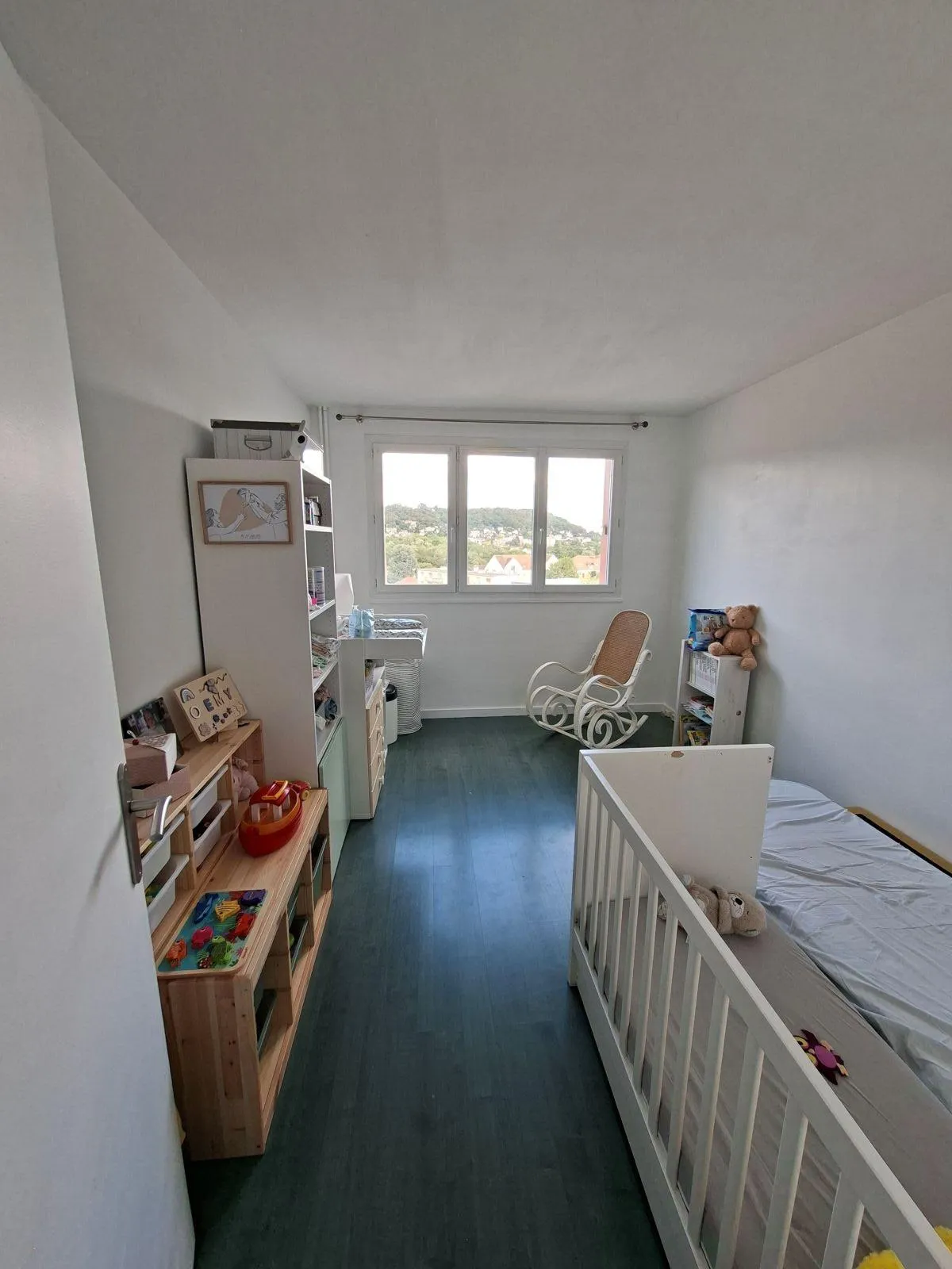 Location Villebon-sur-Yvette Appartement 68c5d2f15daa3