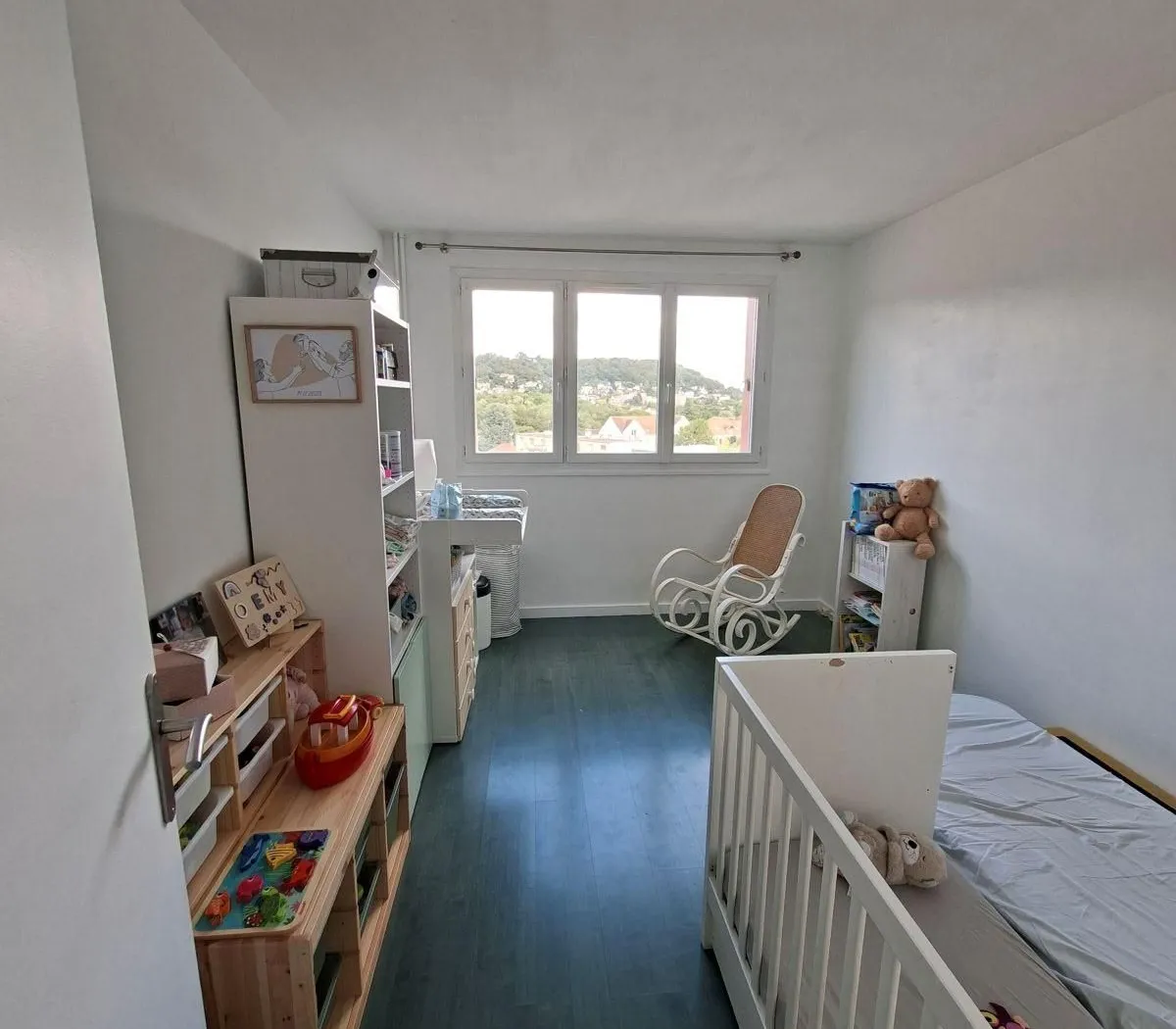 Location Villebon-sur-Yvette Appartement 68c5d2f15daa