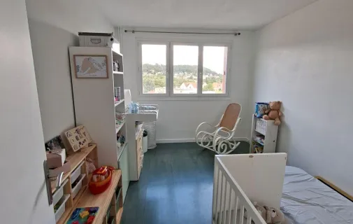 Location Villebon-sur-Yvette Appartement 68c5d2f15daa
