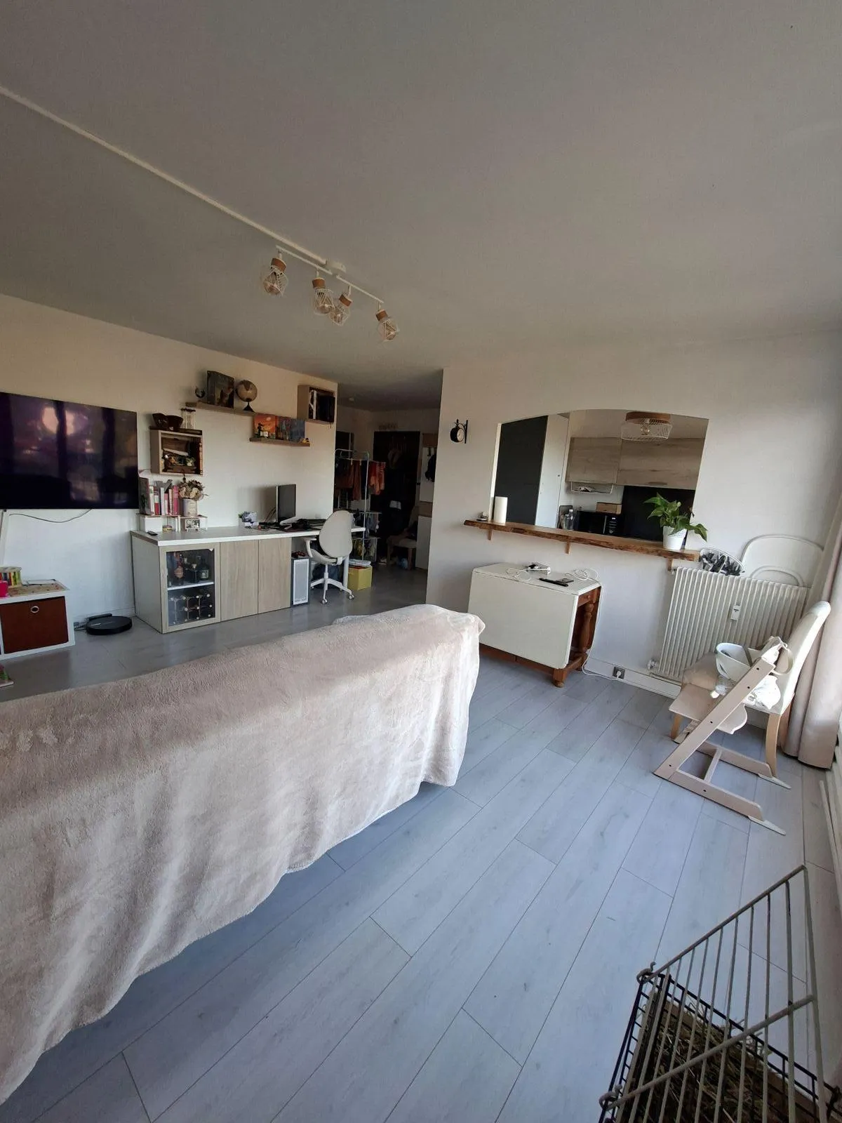 Location Villebon-sur-Yvette Appartement 68c5d2f15daa2
