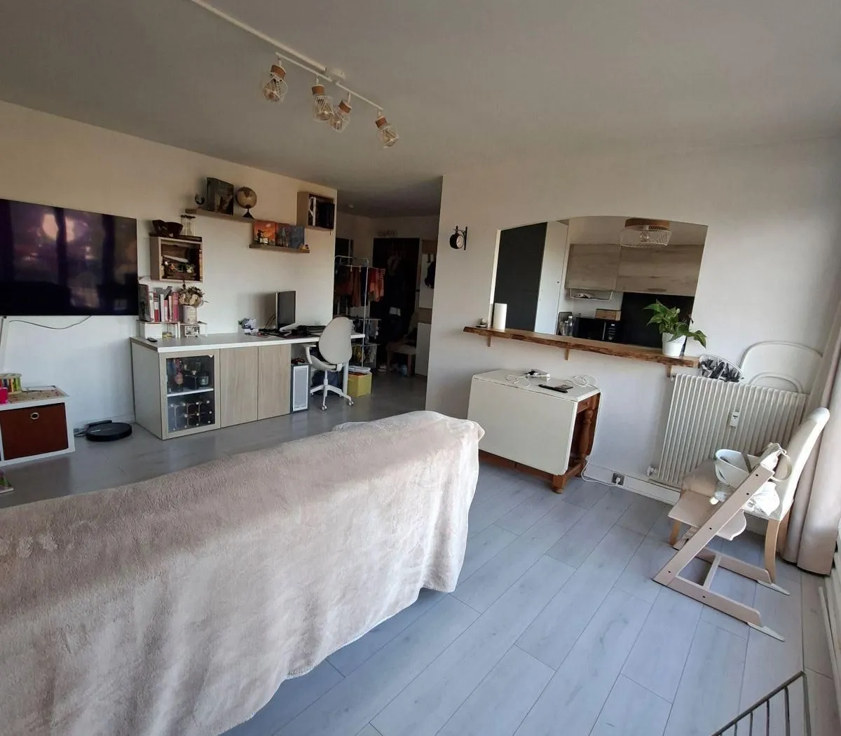 Location Villebon-sur-Yvette Appartement 68c5d2f15daa