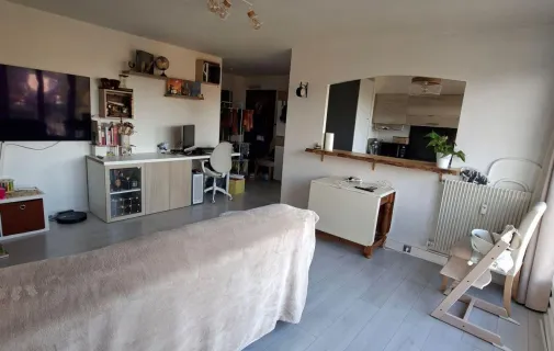 Location Villebon-sur-Yvette Appartement 68c5d2f15daa