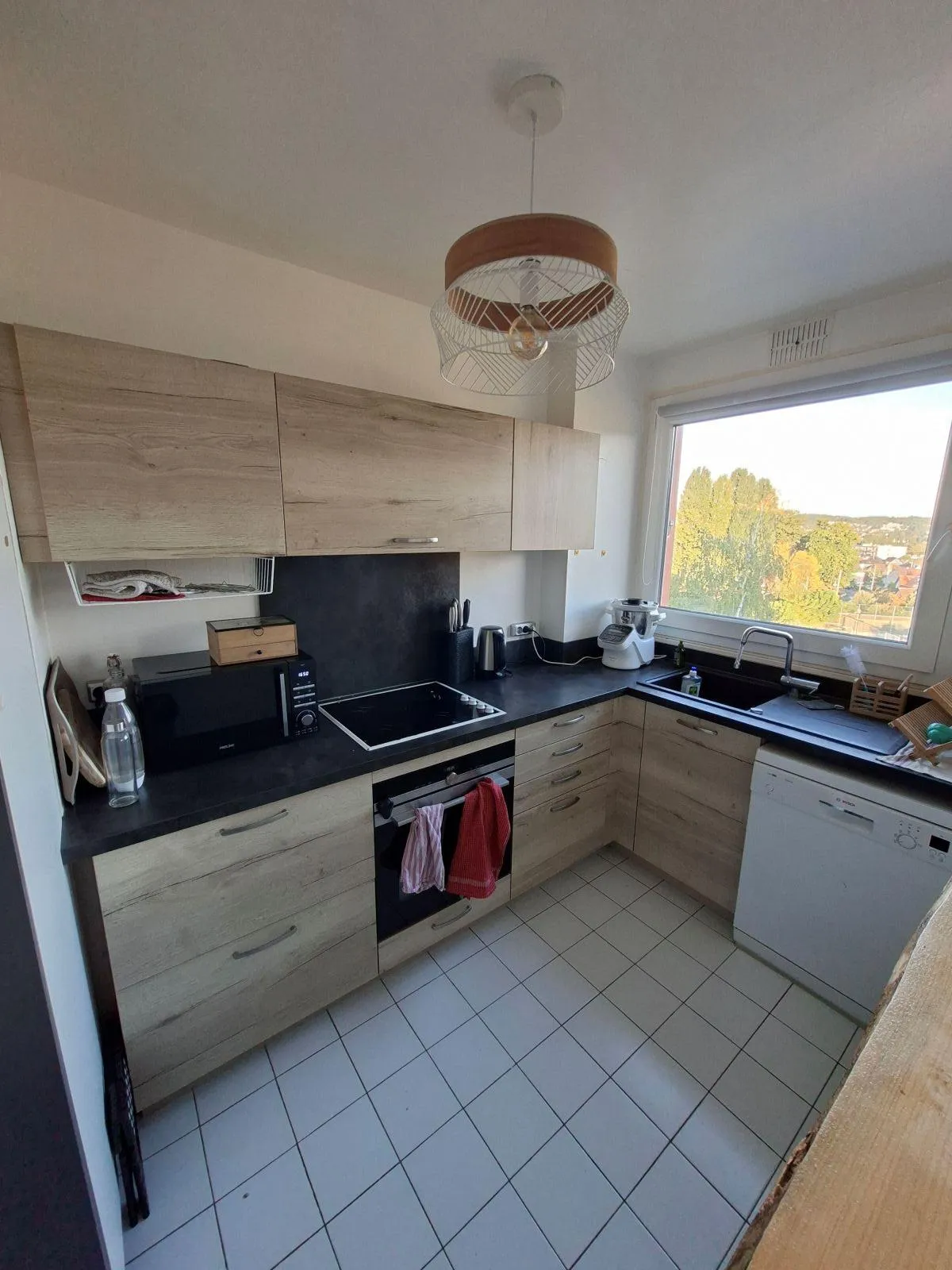 Location Villebon-sur-Yvette Appartement 68c5d2f15daa1