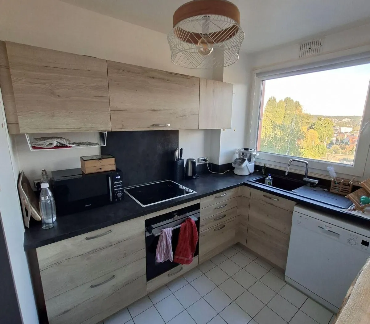 Location Villebon-sur-Yvette Appartement 68c5d2f15daa