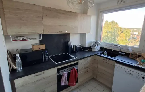 Location Villebon-sur-Yvette Appartement 68c5d2f15daa