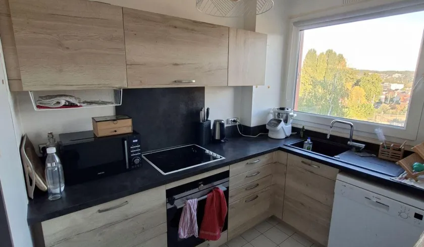 Location Villebon-sur-Yvette Appartement 68c5d2f15daa1