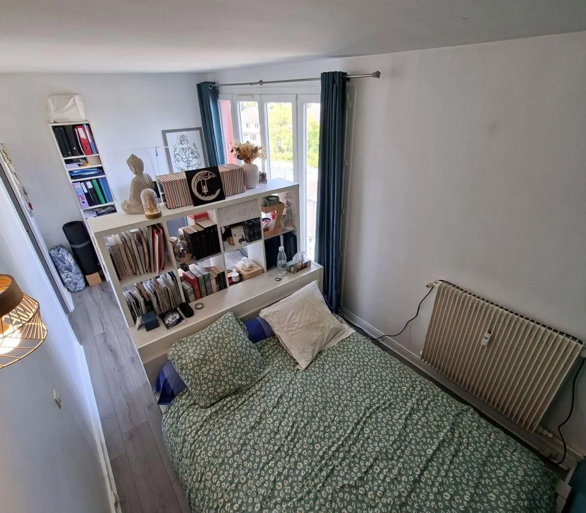 Location Villebon-sur-Yvette Appartement 68c5d2f15daa