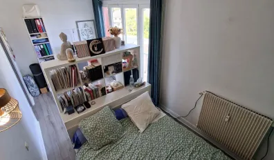 miniatureLocation Villebon-sur-Yvette Appartement 68c5d2f15daa2