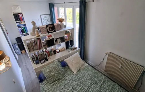 Location Villebon-sur-Yvette Appartement 68c5d2f15daa