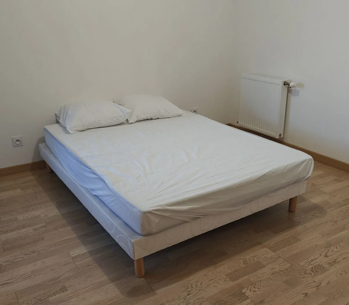 Location Villeurbanne Appartement 68c5d3f509a4