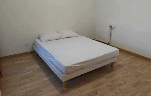 Location Villeurbanne Appartement 68c5d3f509a4