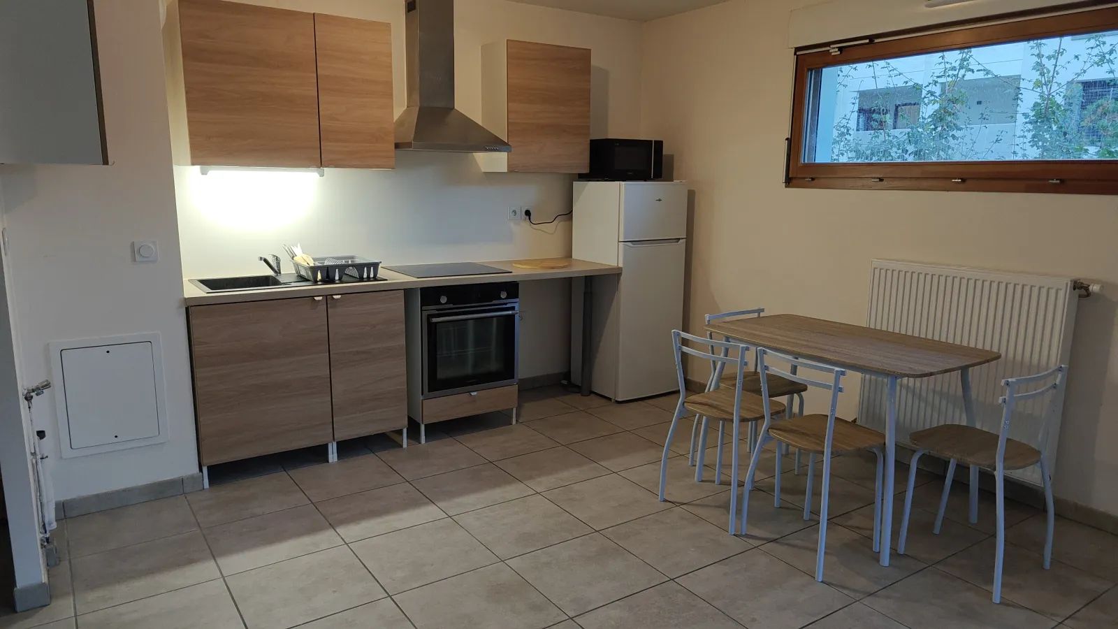 Location Villeurbanne Appartement 68c5d3f509a4