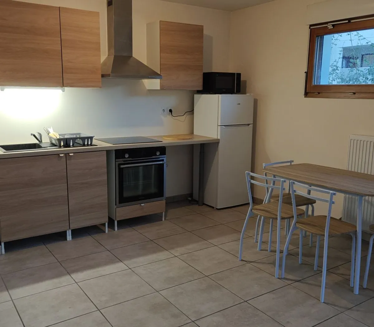 Location Villeurbanne Appartement 68c5d3f509a4