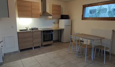 Location Villeurbanne Appartement 68c5d3f509a4